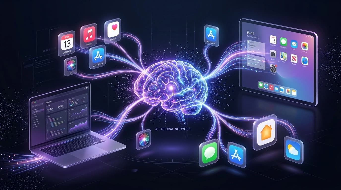 Building an AI-Driven Product Ecosystem: Why Interconnected Systems Are the Future