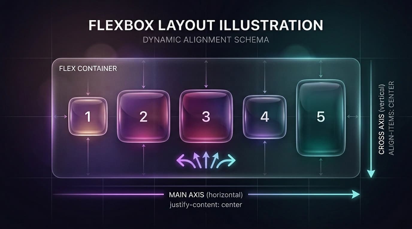 Mastering Flexbox: the complete guide with our visual playground