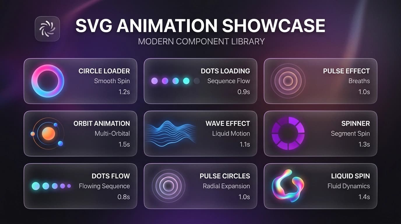 SVG Animations from Scratch: A Complete Guide to the SVG Animator